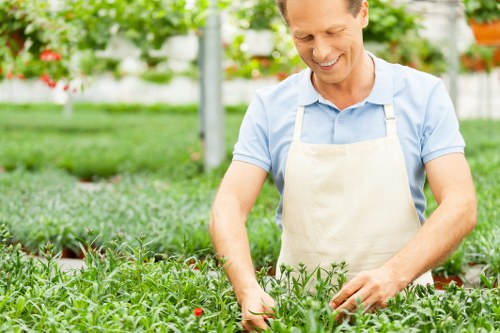 Variety of gardening services offered in Doncaster